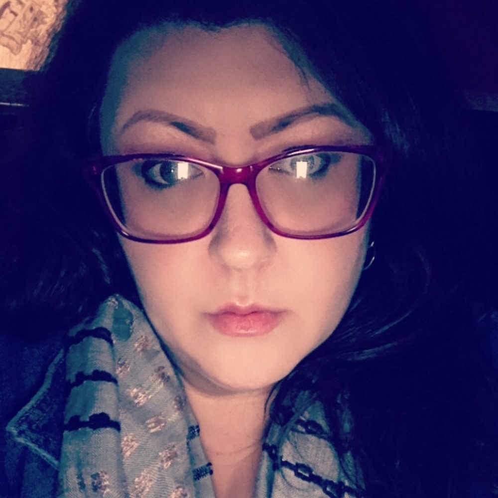 Meet your Posher, Tesha